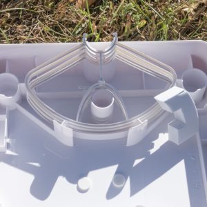 LG Stylo™ 3 Plus Titan Metro