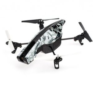 Parrot AR.Drone 2.0 Elite