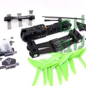 DJI Phantom 4 Quadcopter Camera, White