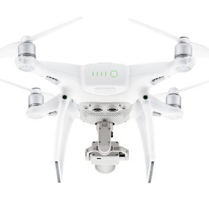 Dji Phantom 4 Pro