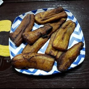Plantain